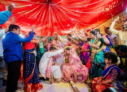 Wedding Photography in hyderabad