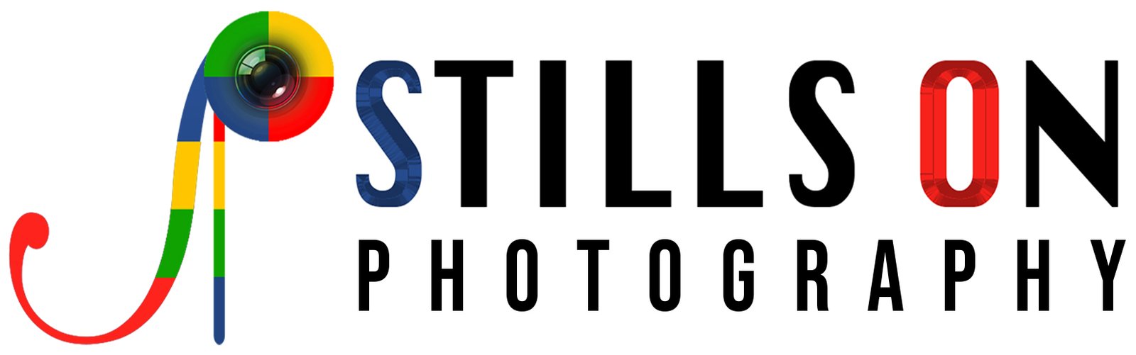 Stills On Photography Hyderabad Logo